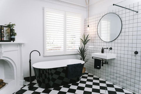 St.Etienne Daylesford - Perths Hotel 3