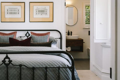 St.Etienne Daylesford - Perths Hotel 4
