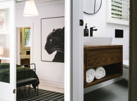 St.Etienne Daylesford - Perths Hotel 1