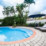 Barbados Noosa - Perths Hotel 0