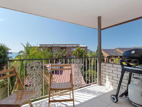 3 ENDEAVOUR 13 ONDINE CL LARGE THREE BEDROOM UNIT WITH FILTERED WATER VIEWS - Perths Hotel 5