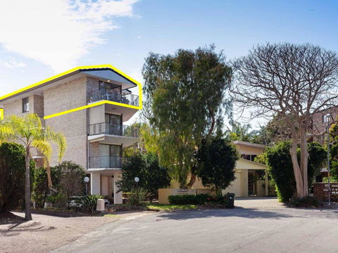 3 ENDEAVOUR 13 ONDINE CL LARGE THREE BEDROOM UNIT WITH FILTERED WATER VIEWS - Perths Hotel 3