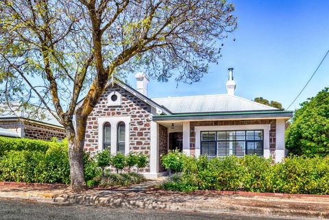 Barossa Valley View Guesthouse - Perths Hotel 6