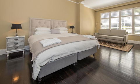 Barossa Valley View Guesthouse - Perths Hotel 2