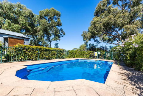 Barossa Valley View Guesthouse - Perths Hotel 3