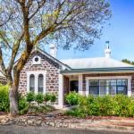 Tanunda SA Perths Hotel