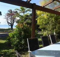 Kennedy Cottage - Perths Hotel