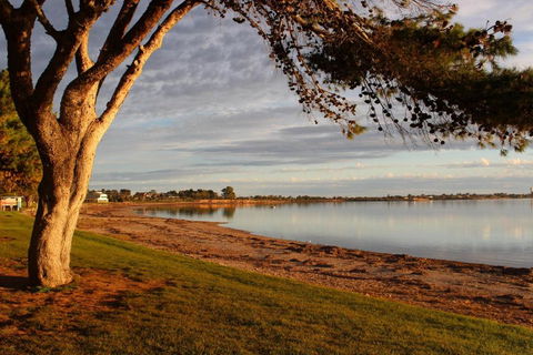 Ceduna Foreshore Caravan Park - Perths Hotel 5