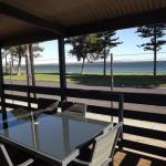 Ceduna Foreshore Caravan Park - Perths Hotel 0