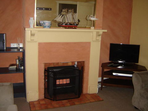 Albany Historic Cottage - Perths Hotel 1