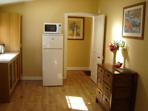 Albany Historic Cottage - Perths Hotel 3
