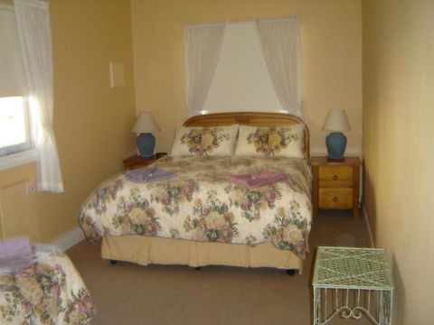 Albany Historic Cottage - Perths Hotel 6