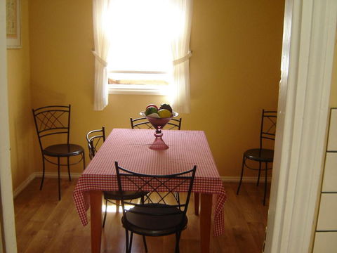 Albany Historic Cottage - Perths Hotel 5