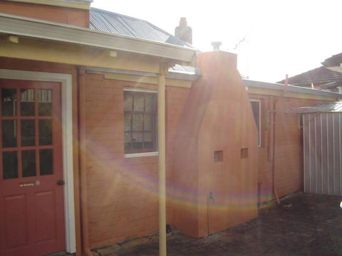 Albany Historic Cottage - Perths Hotel 2