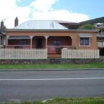 Albany Historic Cottage - Perths Hotel 0