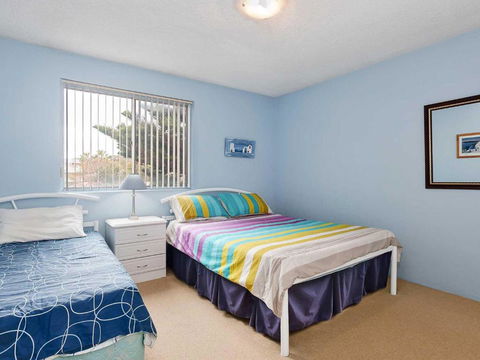 8 The Helm 22 Voyager Close Hear The Waves From Shoal Bay Beach - Perths Hotel 5