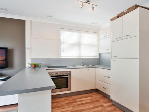 4 Sebastapol 66 Thurlow Avenue Great Little Unit - Perths Hotel 1