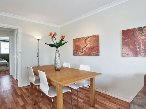 4 Sebastapol 66 Thurlow Avenue Great Little Unit - Perths Hotel 5