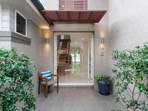 25 Christmas Bush Avenue Aircon Pet Friendly Small Boat Parking & WIFI - Perths Hotel 3