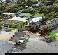 Quarterdeck Apartment - Perths Hotel