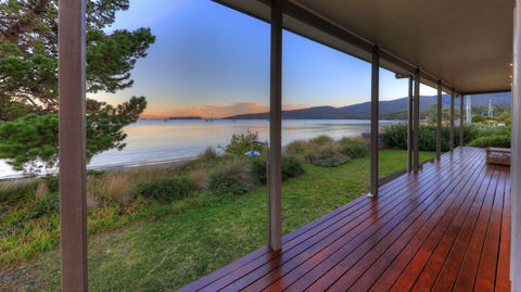 Tides Reach - Essentially Tas Dover - Perths Hotel 3