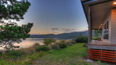 Tides Reach - Essentially Tas Dover - Perths Hotel 2