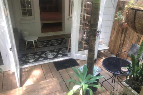 Eumundi Stay ( & Double Person Spa Bath) - Perths Hotel 0