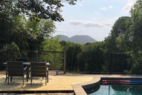 Eumundi Stay ( & Double Person Spa Bath) - Perths Hotel 3