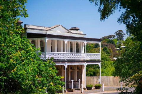 The Coach House - Perths Hotel 2