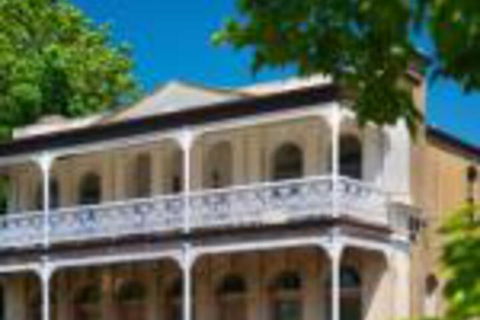 The Coach House - Perths Hotel 0