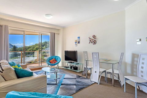 Barrington Unit 814 / 43 45 Shoal Bay Road - Perths Hotel 3