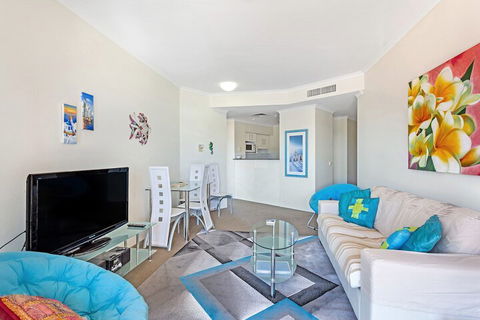 Barrington Unit 814 / 43 45 Shoal Bay Road - Perths Hotel 6