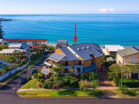 Namanula 2 / 32 34 Great Holiday Destination - Perths Hotel 6