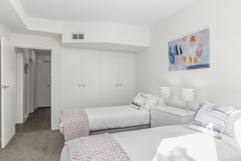 BOUTIQUE STAYS - Brighton By The Sea - Perths Hotel 4