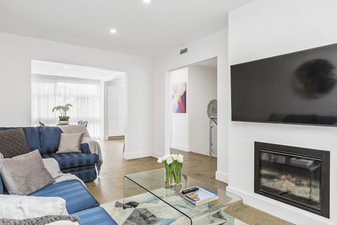 BOUTIQUE STAYS - Brighton By The Sea - Perths Hotel 6