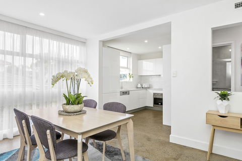 BOUTIQUE STAYS - Brighton By The Sea - Perths Hotel 3