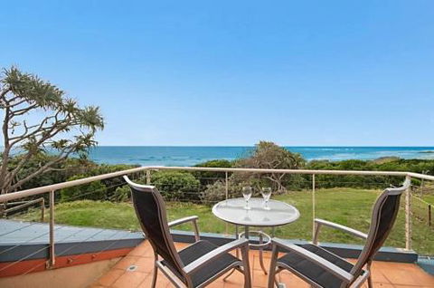 Absolute Beachfront At Hastings - Perths Hotel 3