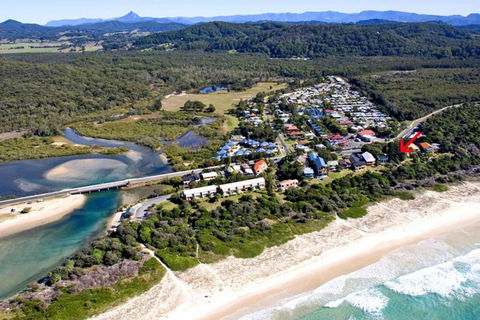 Absolute Beachfront At Hastings - Perths Hotel 6