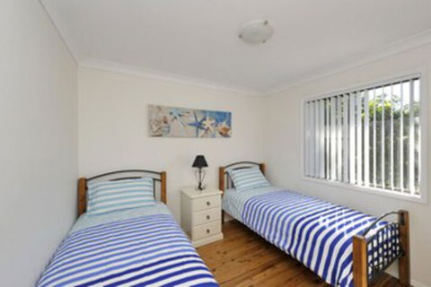 Horace St. 85 Shoal Bay - Perths Hotel 0