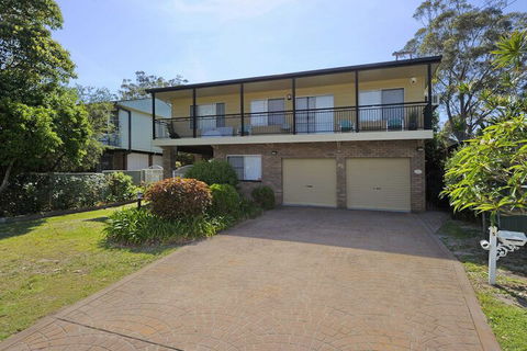 Horace St. 85 Shoal Bay - Perths Hotel 1