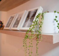 Trendy Modern 2BD Apartment Close to Beach  City - Perths Hotel