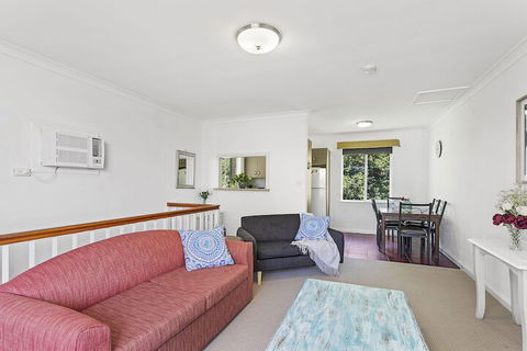 Lillian Street, Unit 1-2 - Perths Hotel 5