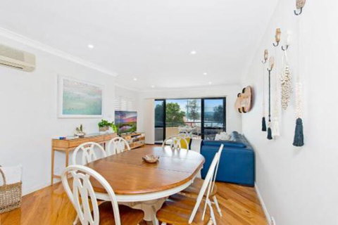 Dolphin Cove Apt 5 - Perths Hotel 3