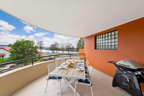 Dolphin Cove Apt 5 - Perths Hotel 0