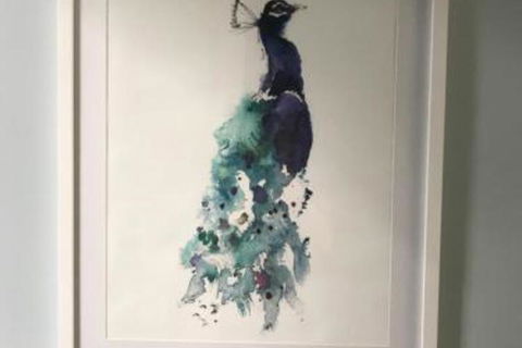 Blue Jay - Perths Hotel 5