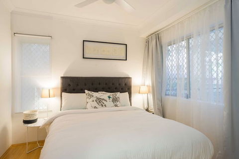 Urban Escape Strathfield - Perths Hotel 4