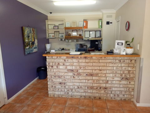Mareeba Motor Inn - Perths Hotel 1