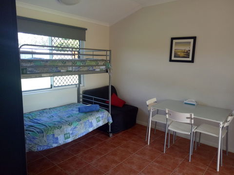 Mareeba Motor Inn - Perths Hotel 6