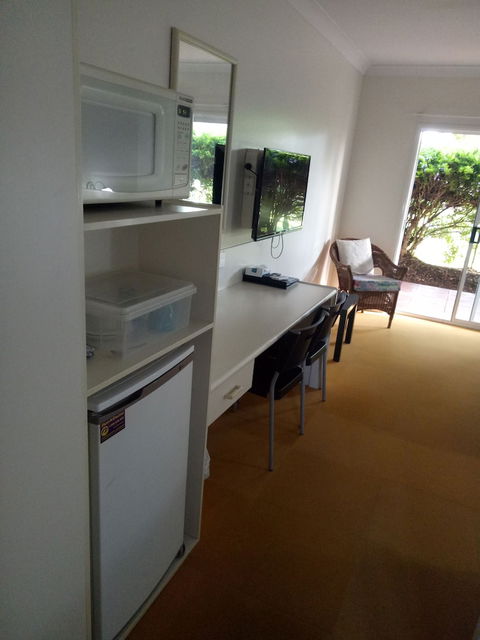 Mareeba Motor Inn - Perths Hotel 4
