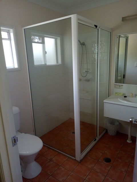 Mareeba Motor Inn - Perths Hotel 2